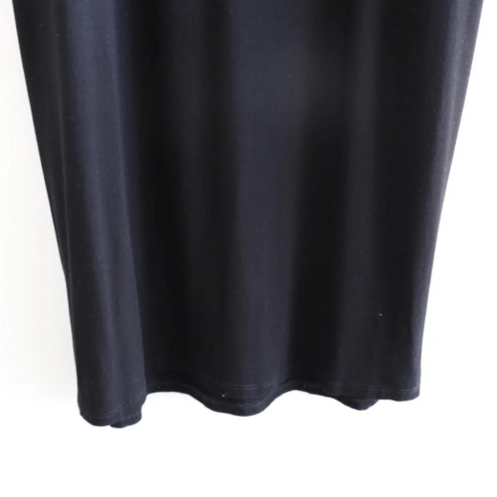 Eileen Fisher Sleeveless Tunic Dress - Picture 6 of 6